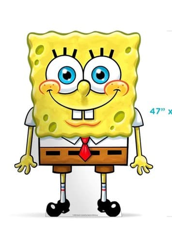 Spungebob