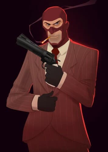 Spy