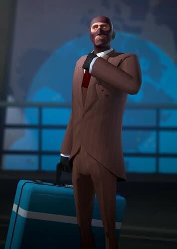 Spy