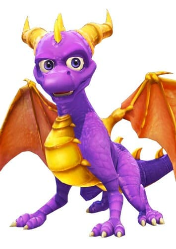 Spyro