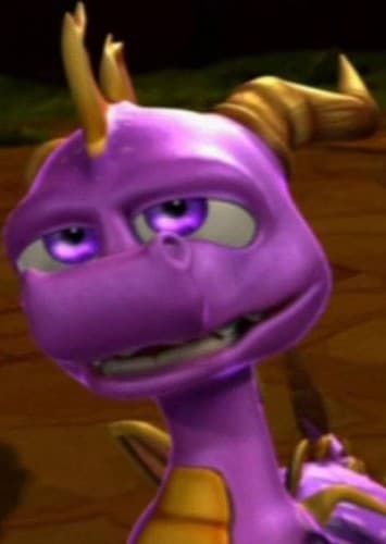 Spyro