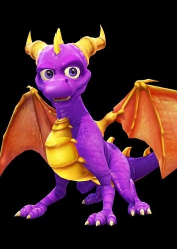 Spyro