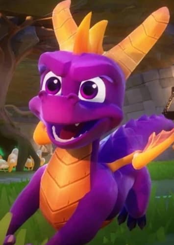 Spyro