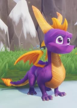 Spyro