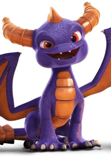 Spyro