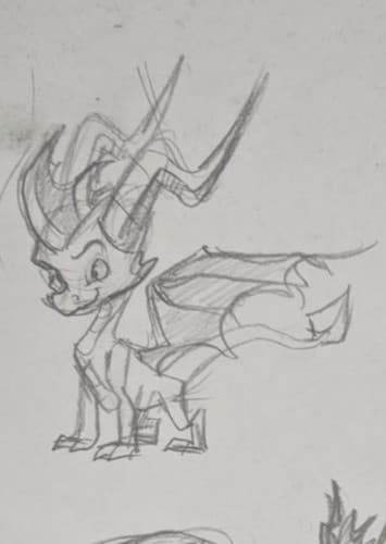Spyro (Modern)