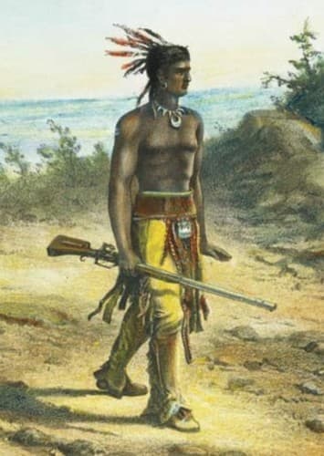 Squanto