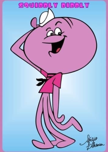 Squiddly Diddly