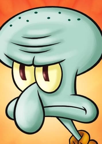 Squidward