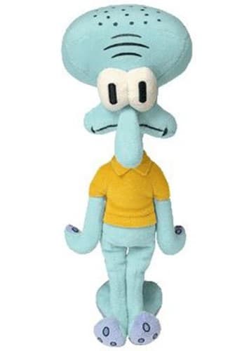 Squidward Tentacles