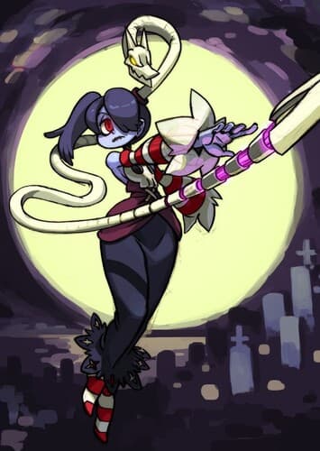 Squigly