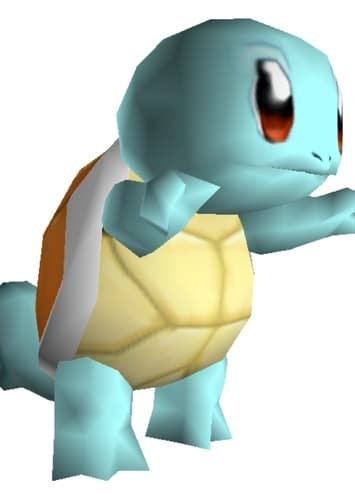 Squirtle