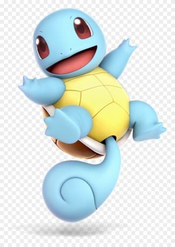 Squirtle