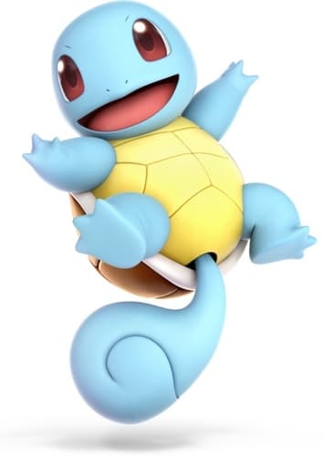 Squirtle