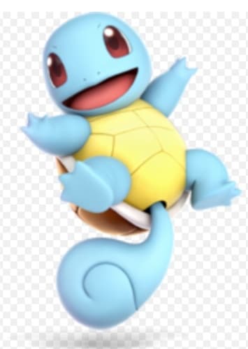 Squirtle