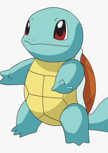 Squirtle