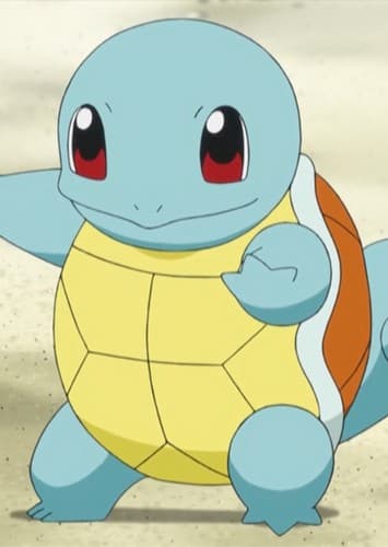Squirtle