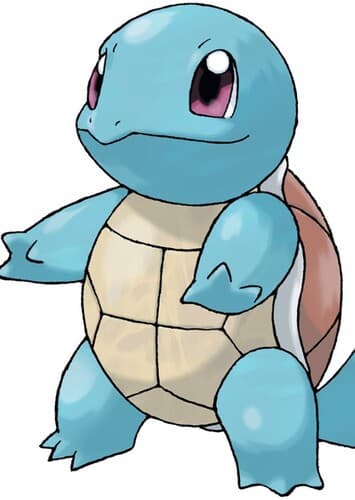 Squirtle