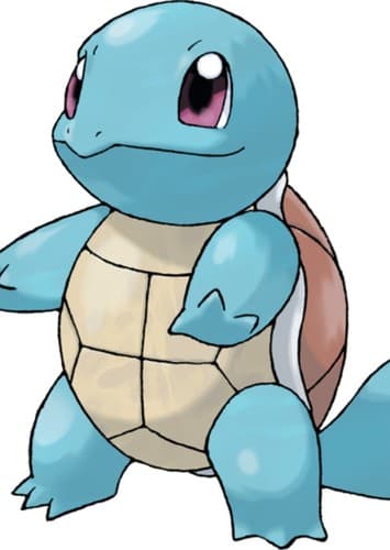 Squirtle
