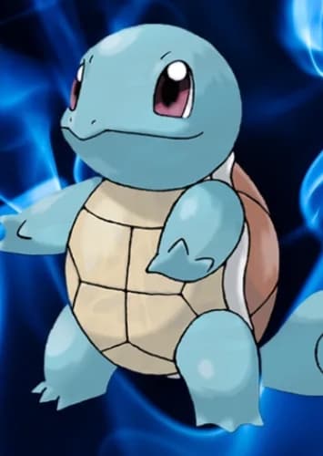 Squirtle