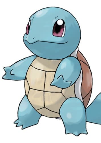 Squirtle