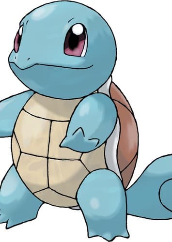 Squirtle