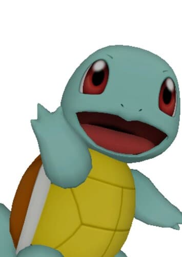 Squirtle