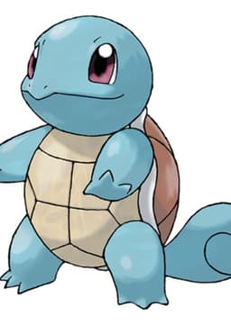 Squirtle