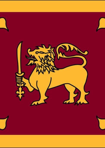 Sri Lankan