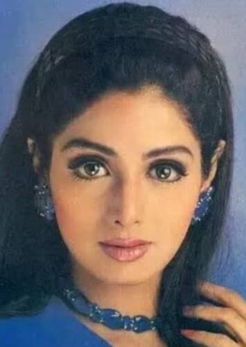 Sridevi