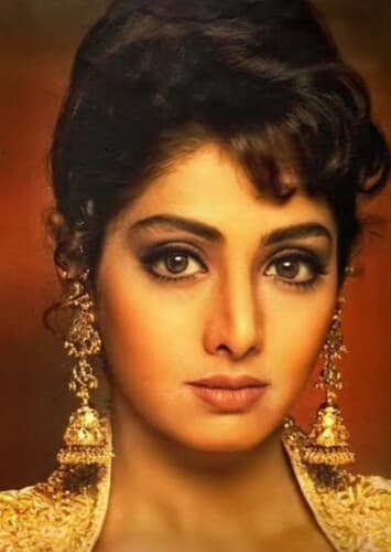 Sridevi