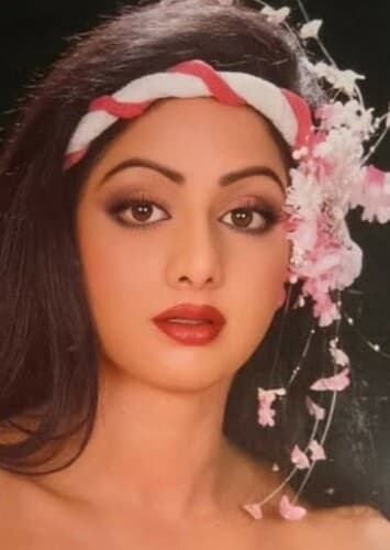 Sridevi