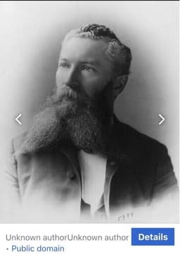 St Clair Augustine Mulholland