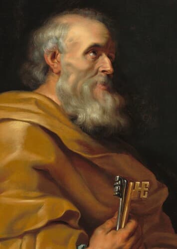 St. Peter