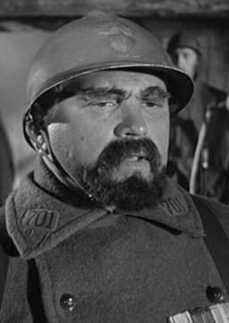 Staff Sergeant Boulanger