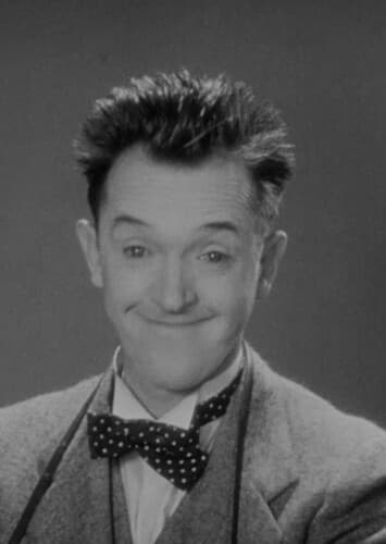 Stan Laurel