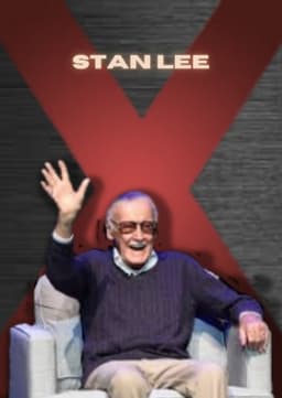 Stan Lee