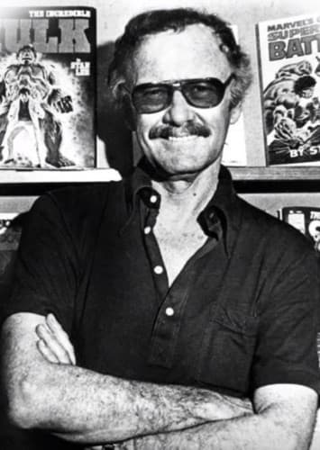 Stan Lee