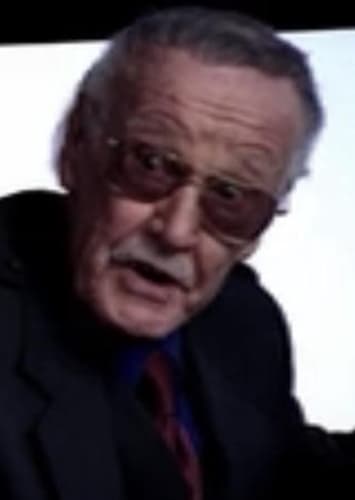 Stan Lee