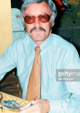 Stan Lee