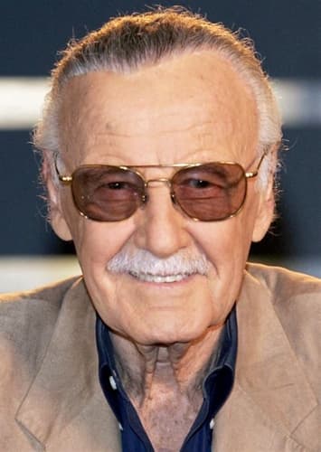 Stan Lee