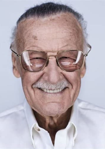 Stan Lee