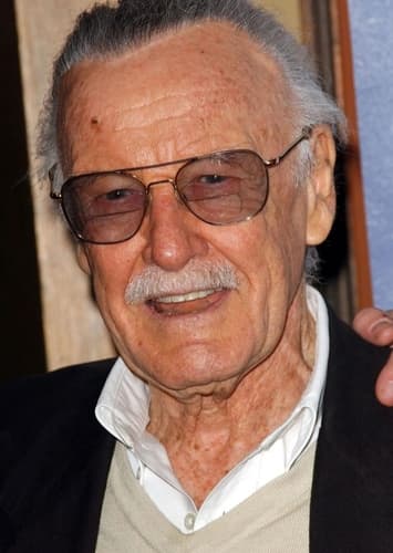 Stan Lee
