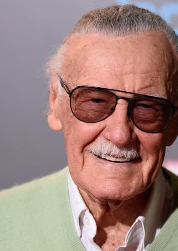 Stan Lee
