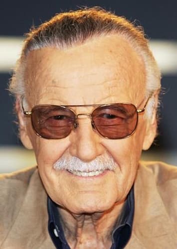 Stan Lee