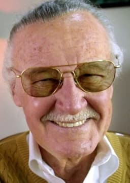 Stan Lee