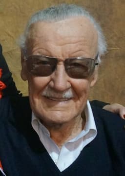 Stan Lee (Cameo)