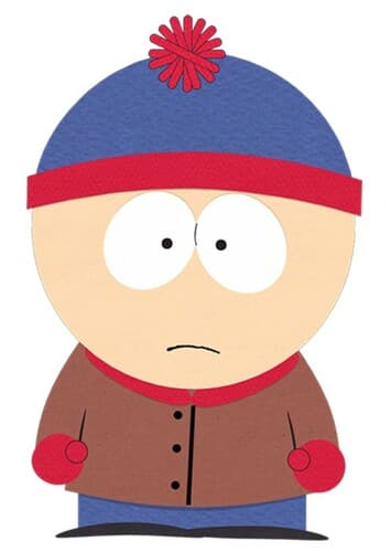 Stan Marsh