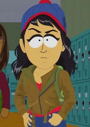 Stan Marsh