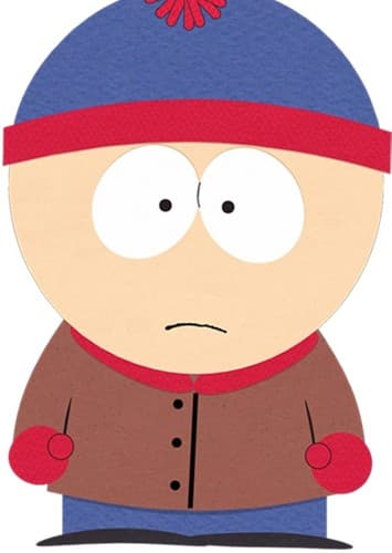 Stan Marsh